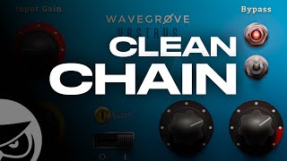 Creating a Clean Vocal Chain