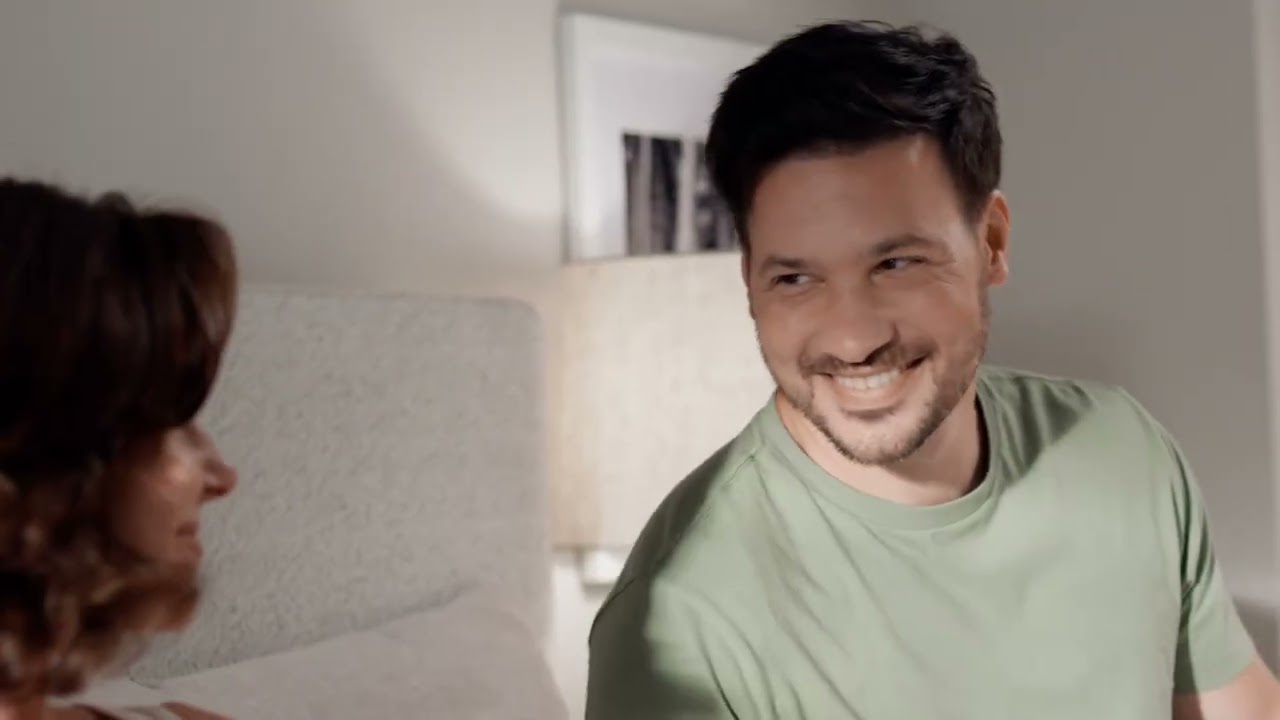 Sealy Posturepedic® | Say so long to Bed Aches™ | 16x9 30 Sec