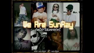 Sun-Ray Ent. (Creek, Big Fame, Sleep, and Mistaa T) - Paypa N Hataz