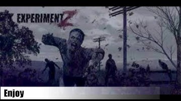 Experiment Z - Episode 1: Infection begins (introduction).