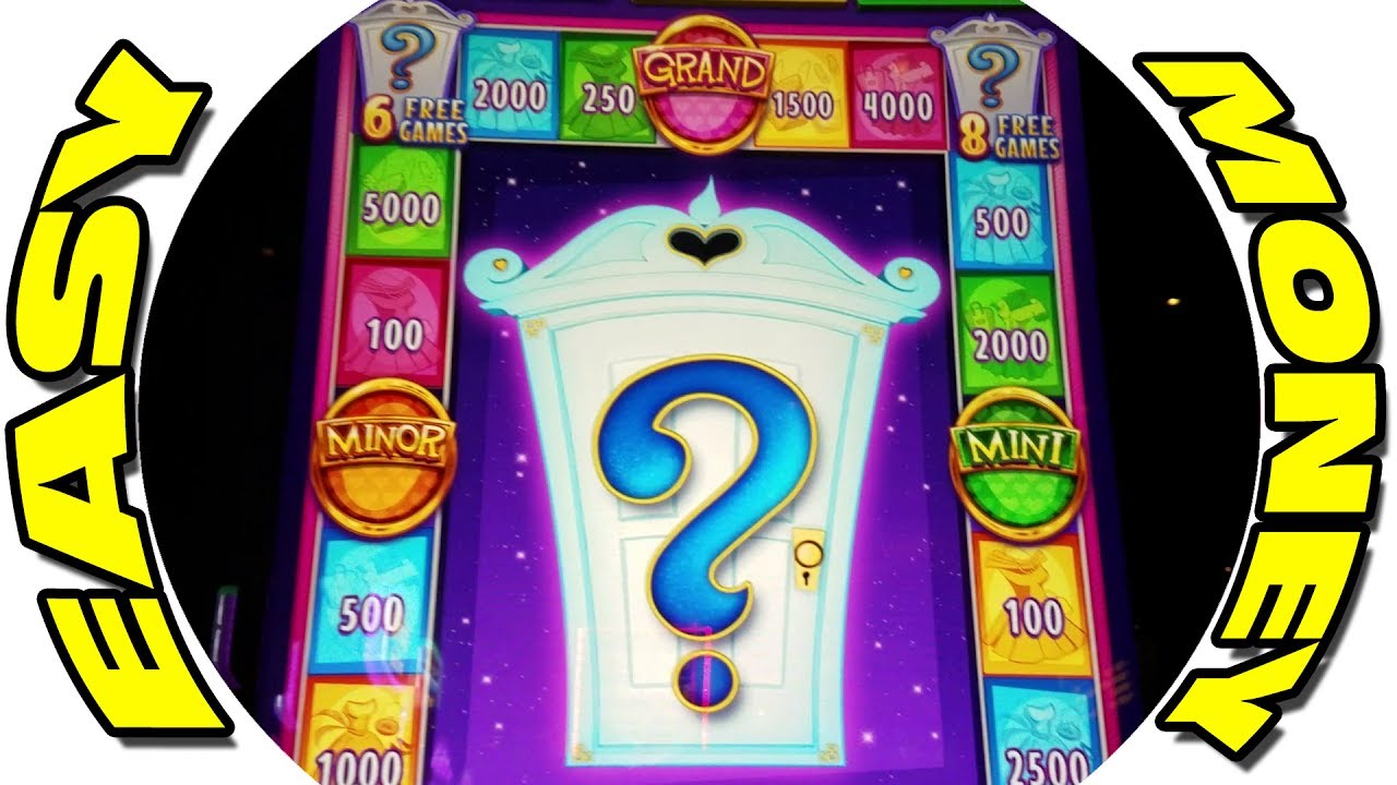 EASY MONEY ★ STRESS FREE DAY AT THE SILVERTON CASINO vegas low roller bullied