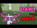 Daki bda finally released in rogue demon