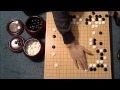 Studying Professional Go Games - Legend88 - 01