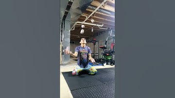 5 Ball Juggling - 38 Catches #juggling #progress