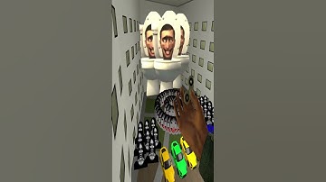 Part-1898 #garrysmod #yoshiegaming