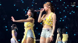 Download Lagu 230911 (트와이스) TWICE 5th World Tour PARIS : Queen Of Hearts MP3