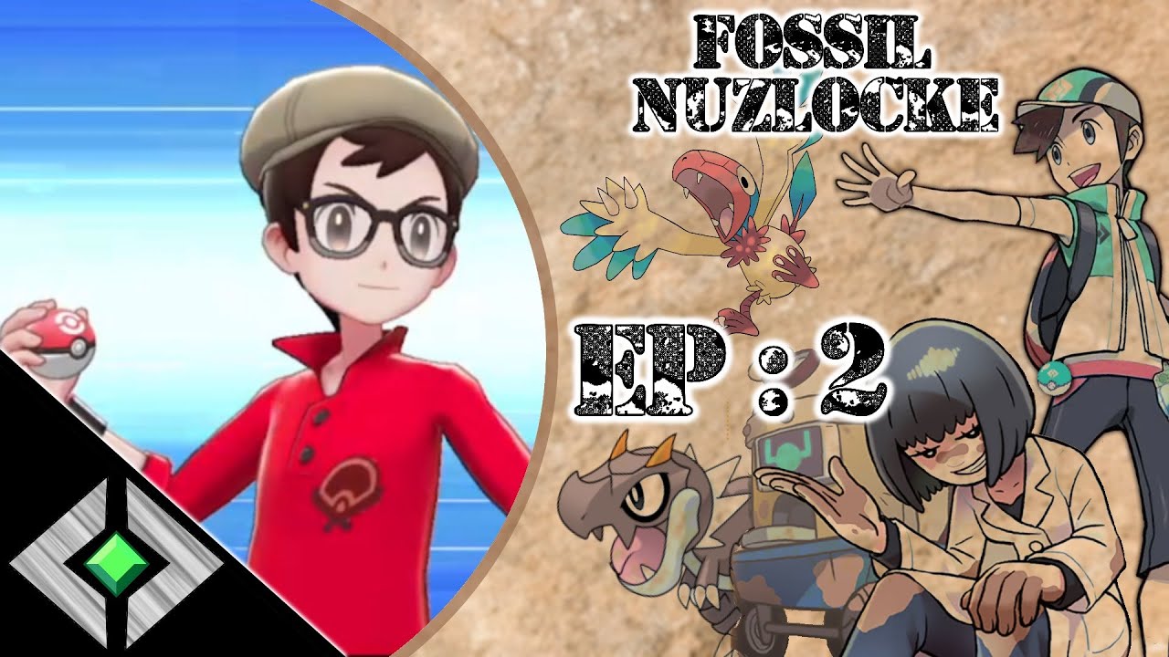 DARKEST DAY - FOSSILOCKE - EP2