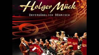 Orchester Holger Mück - Faszination Blasmusik (Polka) chords