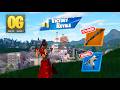 31 Kill Fortnite Solos FORTNITE OG High Kill Fortnite 