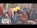 UN Warns “Humanitarian Catastrophe” in Afghanistan Amid Political Turmoil, Economic Crisis, Drought