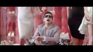 Shift feat. Marius Moga - Sus Pe Toc | Videoclip Oficial