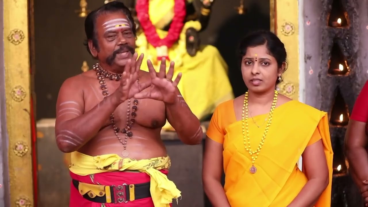 Rettai Roja - Ep 311 - akshaykamal,chandini tamilarasan - Tamil Tv Serial - Zee5 Tamil Classics