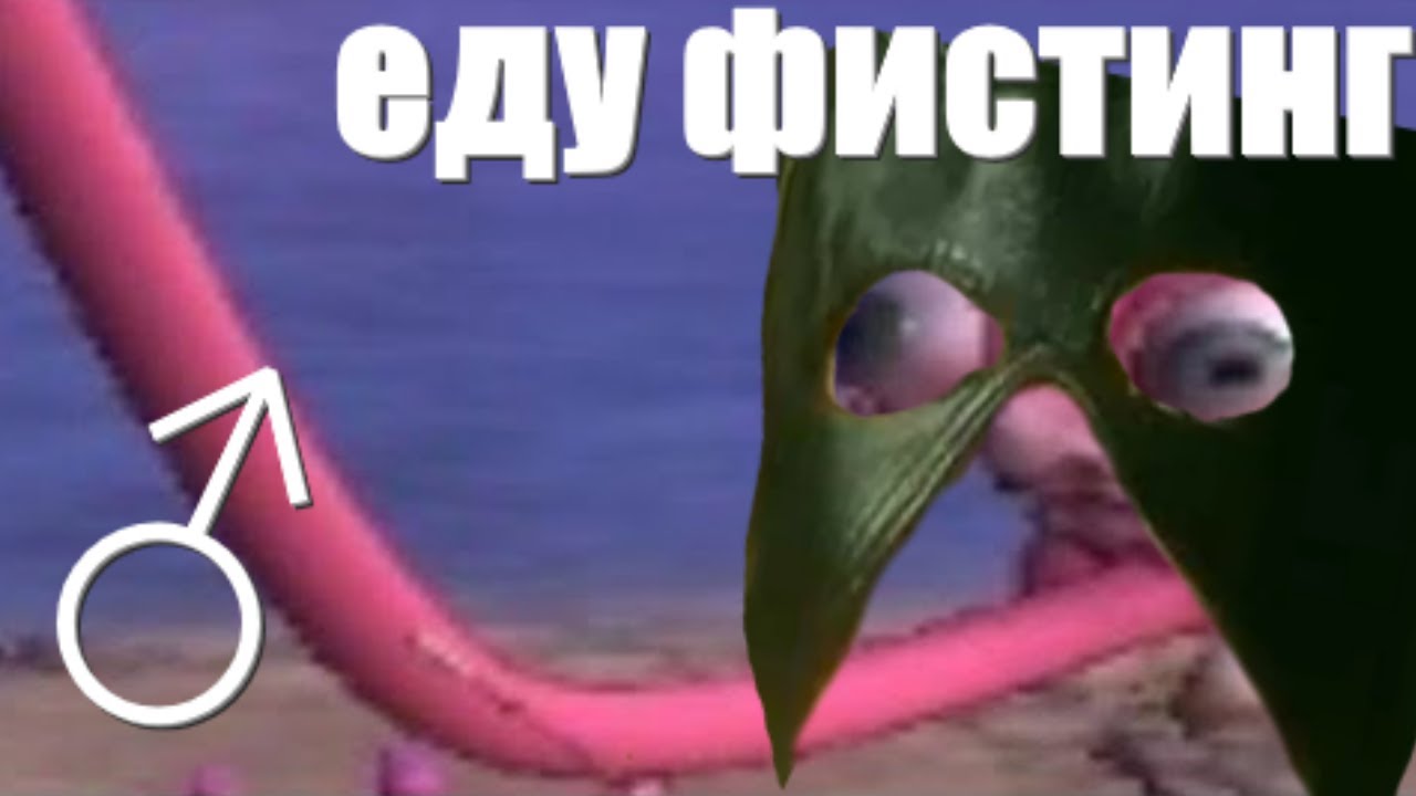 Анальный фистинг в машине