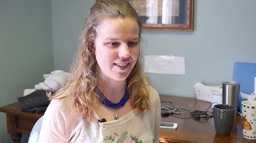 Screen Reader: Document Without Headings