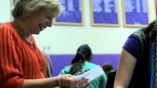 Student Organizations Fair