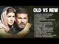 Old VS New Bollywood Mashup Songs | 90's Bollywood Songs Mashup | Romantic HINDI Mashup songs 2020