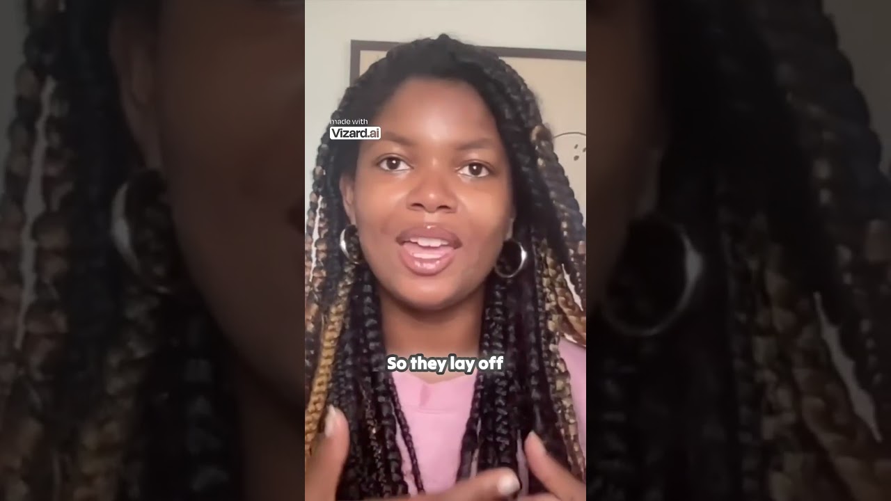 Why Finding a Job Is Getting Harder for Everyone