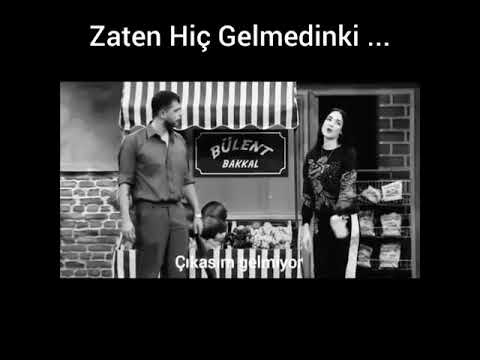 Zaten Hic Gelmedinki 🥀Duygusal Sahneler 💔🥀