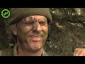 Korps Mariniers Deel 1  - Rutger goes Suriname