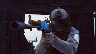 Battlefield 4 Infantry Experience screenshot 4