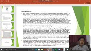 UTS Data Mining Kelompok 3
