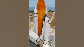 When the Space Shuttle flew, I was busy playing Madden mini-camp 🎮 #nasa #space #2000s