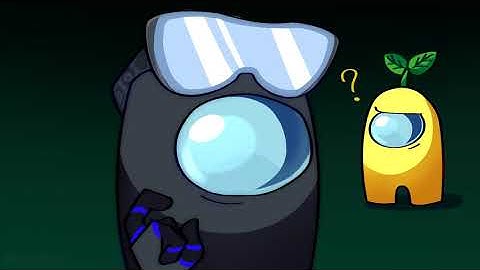 Show Yourself (Among Us) MAP Part 2 and 10