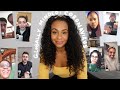 My friends abroad give me THE DETAILS | (France, Italy, The UK, Brazil, South Africa, Mexico &amp; USA)