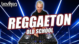 Old School Reggaeton Mix 2020 | #2 | The Best of Old School Reggaeton 2020 by bavikon