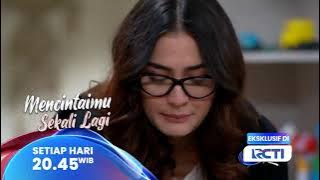 Robby udah gak sanggup jadi bagian dari rencana licik Cyntia 𝗠𝗲𝗻𝗰𝗶𝗻𝘁𝗮𝗶𝗺𝘂 𝗦𝗲𝗸𝗮𝗹𝗶 𝗟𝗮𝗴𝗶 20.45 di RCTI