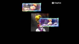 Rayman edit #meme #rayman #capcut #edit