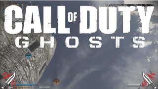 Celebrity COD Ghosts - 3 Throwing Knife Across Maps In 1 Day! Profile