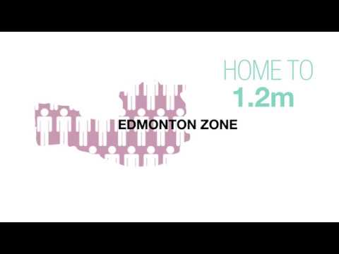 AHS Careers Edmonton Zone by Alberta Health Services