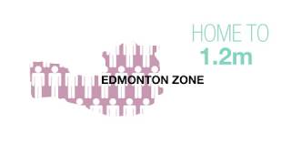 AHS Careers – Edmonton Zone