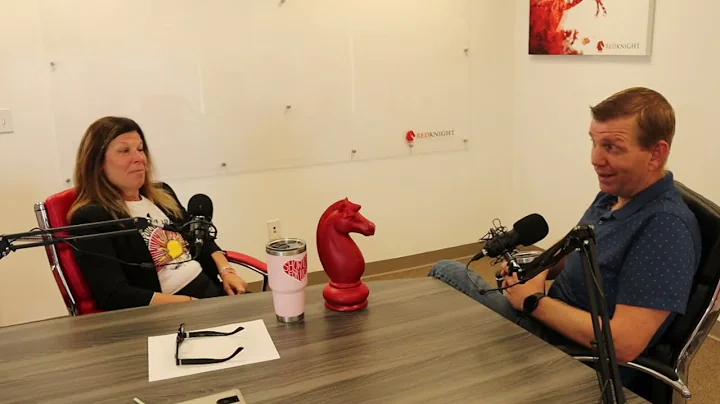 Ep. 5 "Crap No One Tells You About Working for a N...