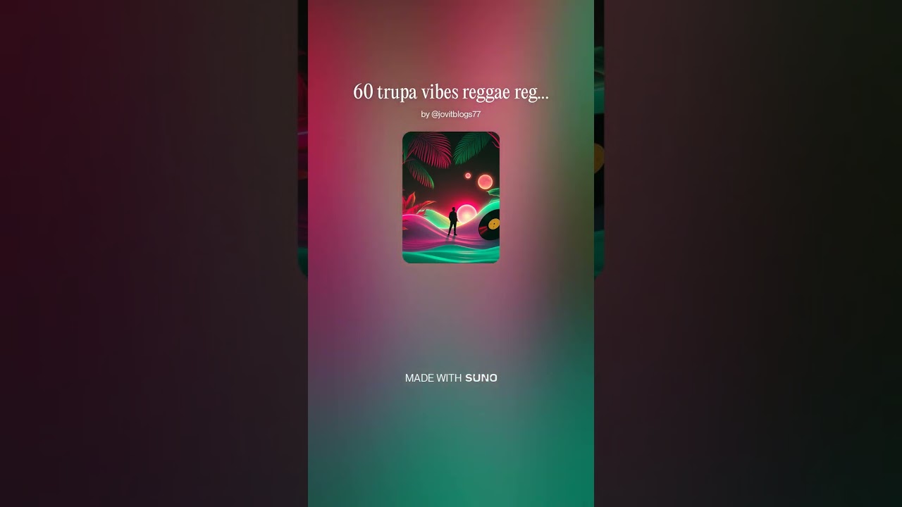 tropa vibes reggae kahit wala kita mawawala ang kaya hindi kita mapapala mo sa kanila