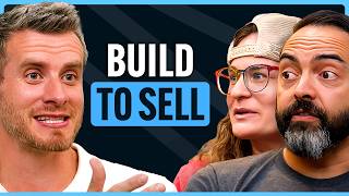 How to ACTUALLY Sell a Creator Business