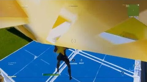 editing so fast my builds go invisible