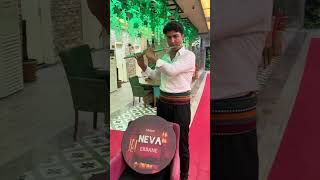 Alyazmalım  @flutoloji / MİDYAT Neva Erbane