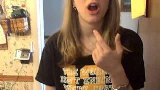 Abby part 1