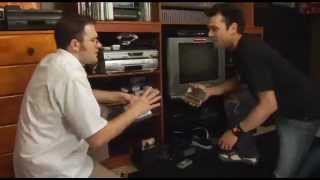 Commentary - AVGN Nintendo World Championships