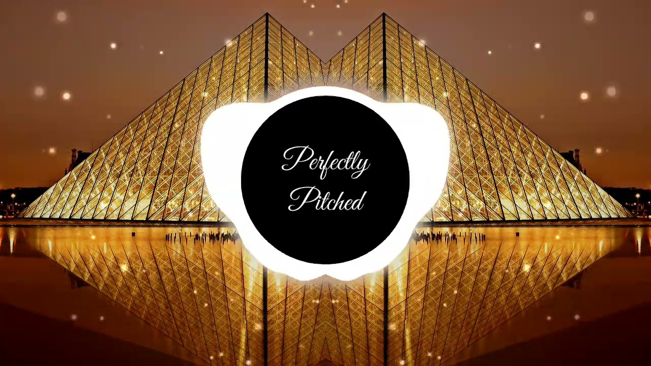 Fergie - Glamorous ft. Ludacris (Sped Up + Reverb)