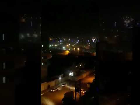 صدای شلیک و شورش در زندان سپیدار اهواز