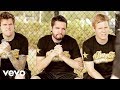 A Day To Remember - I'm Made of Wax, Larry, What Are You Made Of? (Official Video)