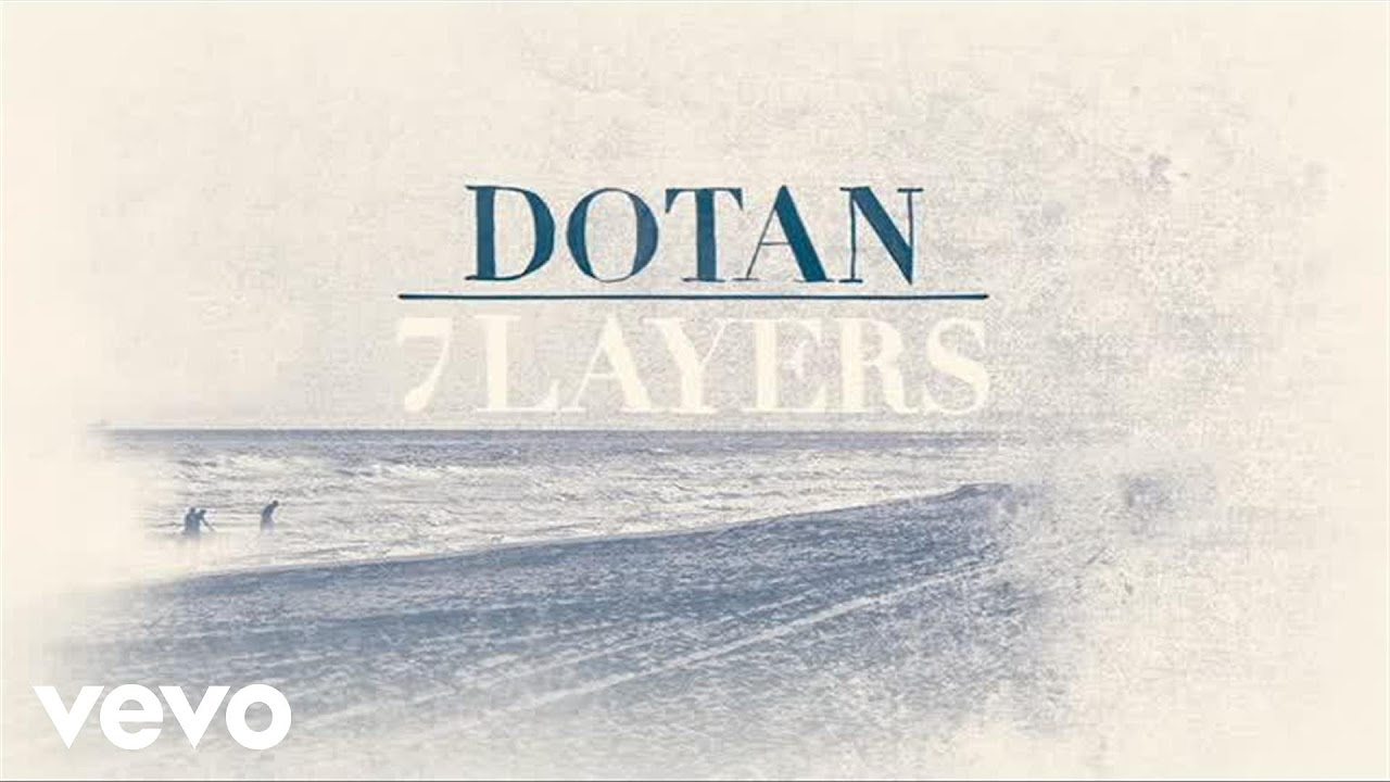 Dotan   Hungry audio only