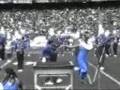 Kamehameha &quot;Warrior&quot; Marching Band - 2004