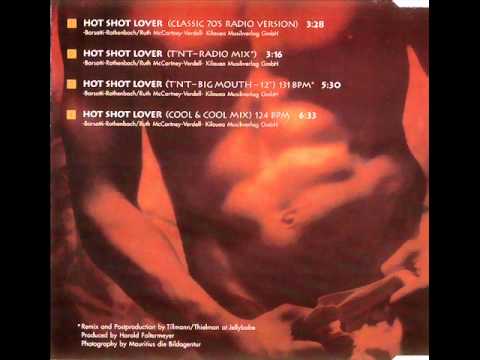 Chaya — Chaya Hot Shot Lover
