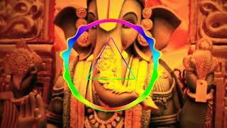 Deva Shree Ganesha || Full Bass song || Use Headphone || 🚩🚩🔊🔊