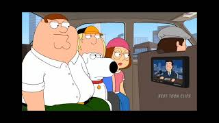 Family Guy - Disturbingly Loud Clip Of Jimmy Fallon On Taxi