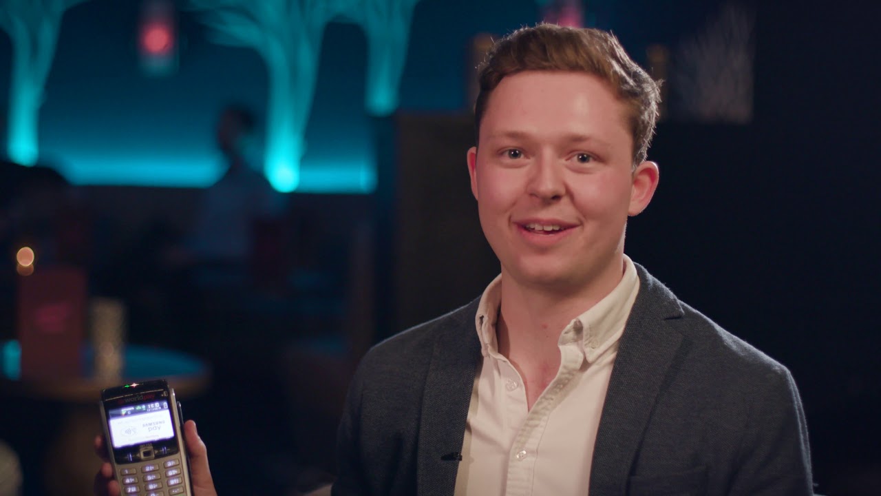 LUX Rewards Crowdcube Video